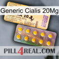 Generic Cialis 20Mg new06